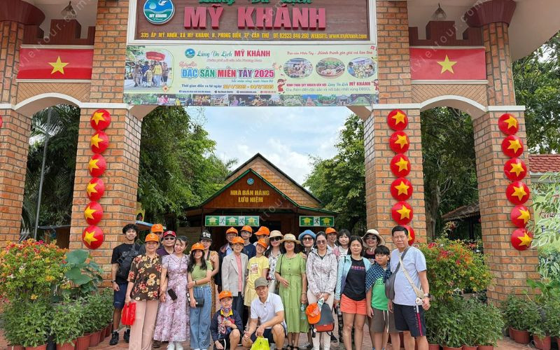 Đặt ngay tour hè chất lượng, trọn gói tại Đất Việt Tour