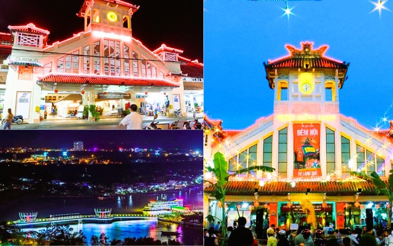 Trải nghiệm đậm chất miền Tây trong tour Cần Thơ Trải nghiệm đậm chất miền Tây trong tour Cần Thơ