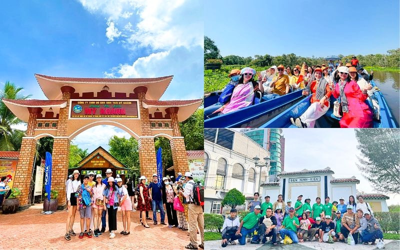 Trải nghiệm khách hàng luôn được chú trọng nhất Trải nghiệm khách hàng luôn được chú trọng nhất