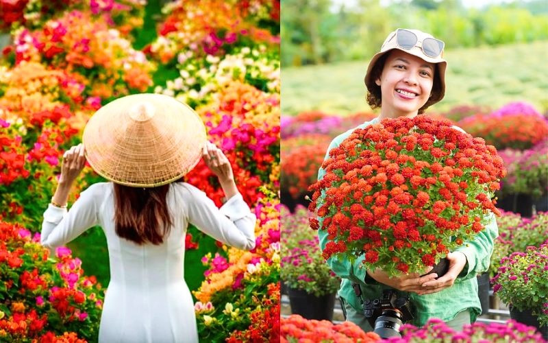 Săn những tấm hình nghệ thuật