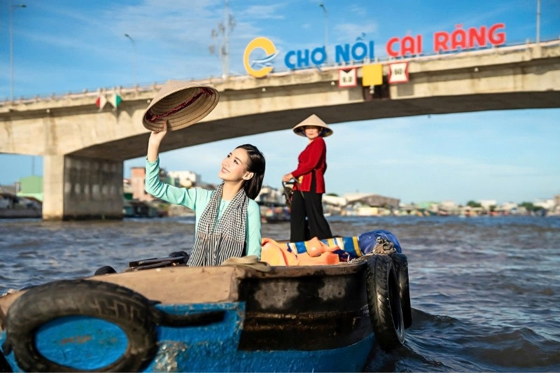 Trải nghiệm không thể bỏ lỡ khi du lịch miền Tây