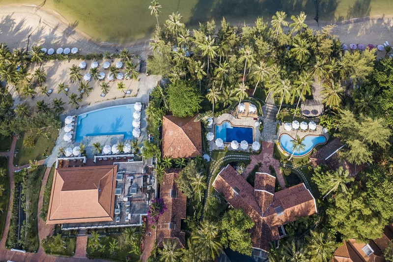 Cassia Cottage Cassia Cottage