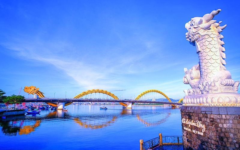Chọn tour du lịch Đà Nẵng hè để được hỗ trợ di chuyển