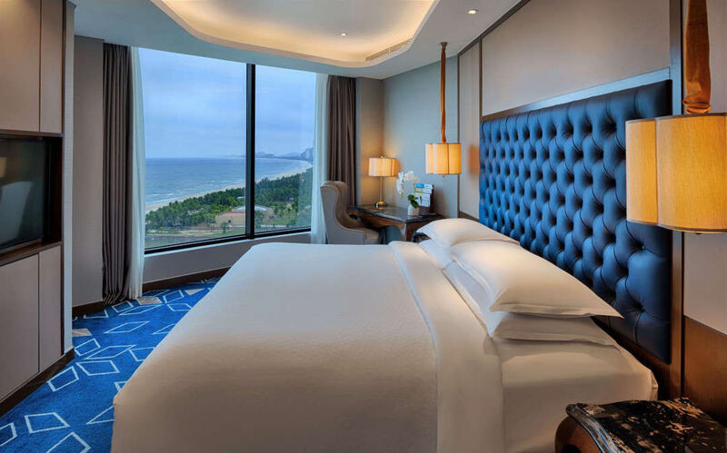 Four Points By Sheraton Da Nang