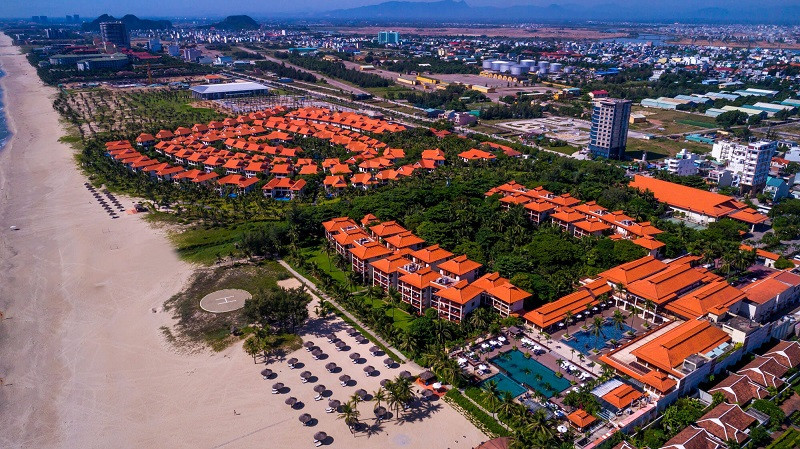 Furama Resort Da Nang