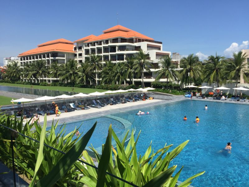 Pullman Da Nang Beach Resort