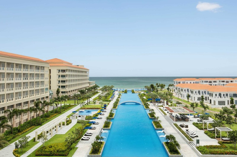 Sheraton Grand Da Nang Resort