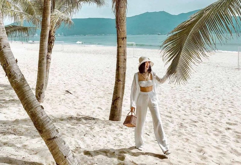 Đà Nẵng có nhiều điểm du lịch nổi tiếng được du khách yêu thích