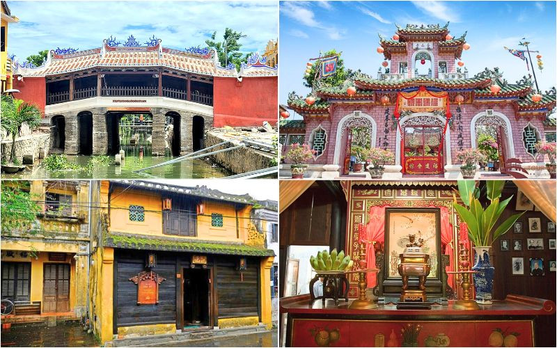 Địa điểm đặc sắc tại Đà nẵng