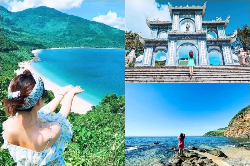 Chuẩn bị đồ chống mưa, giày phù hợp và lịch trình linh hoạt Chuẩn bị đồ chống mưa, giày phù hợp và lịch trình linh hoạt