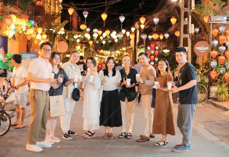 Du lịch Tết tiết kiệm cùng Đất Việt Tour