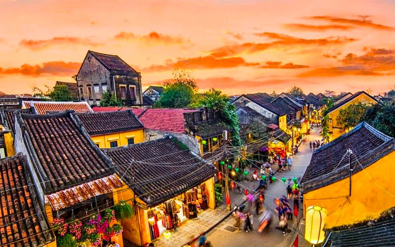 Du lịch tự túc giúp bạn trải nghiệm theo phong cách riêng