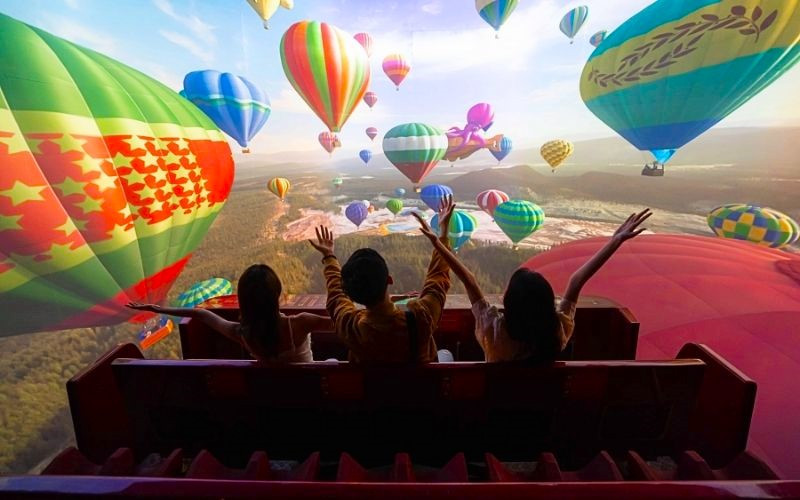 Giải trí với những bộ phim cực hay