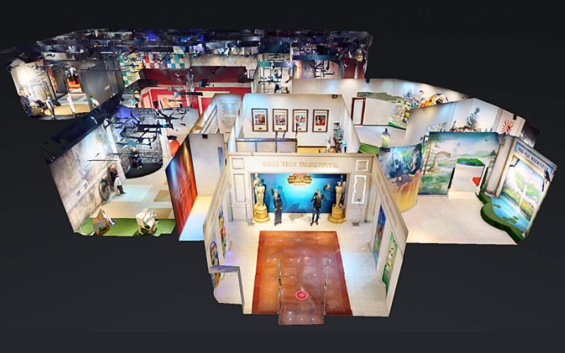 Giới thiệu về bảo tàng tượng sáp đầu tiên tại Việt Nam Giới thiệu về bảo tàng tượng sáp đầu tiên tại Việt Nam