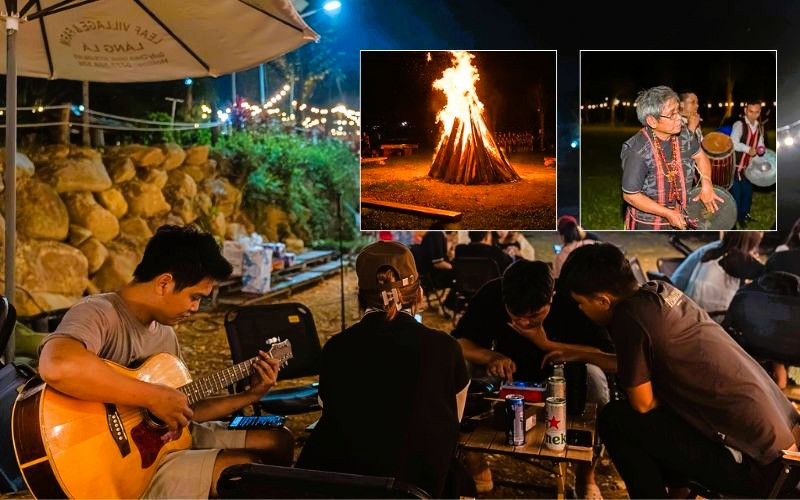 Hoạt động gắn kết khi du lịch Đà Nẵng Hoạt động gắn kết khi du lịch Đà Nẵng