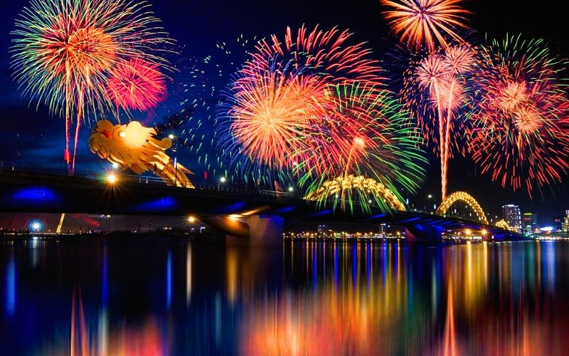 Hoạt động trong tour Đà Nẵng 3 ngày 2 đêm 