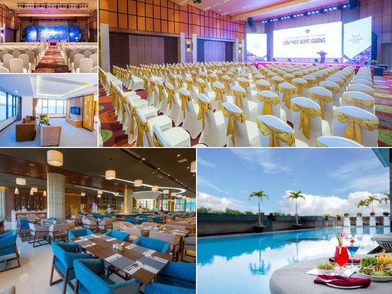 Mường Thanh Luxury Đà Nẵng - Điểm tổ chức MICE lý tưởng cho doanh nghiệp