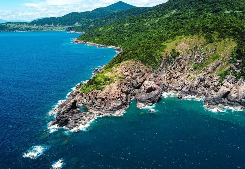 Mũi Nghê Đà Nẵng có những điểm đặc biệt đáng để khám phá Mũi Nghê Đà Nẵng có những điểm đặc biệt đáng để khám phá