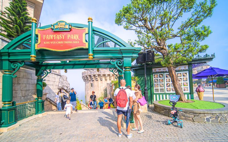 Nhớ mang theo các vật dụng chống nắng Nhớ mang theo các vật dụng chống nắng