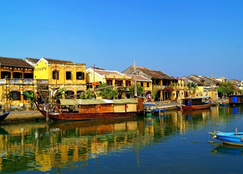 Di sản văn hóa thế giớiv