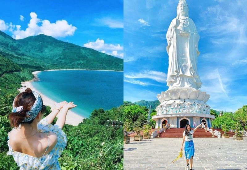 Bán đảo Sơn Trà Đà Nẵng