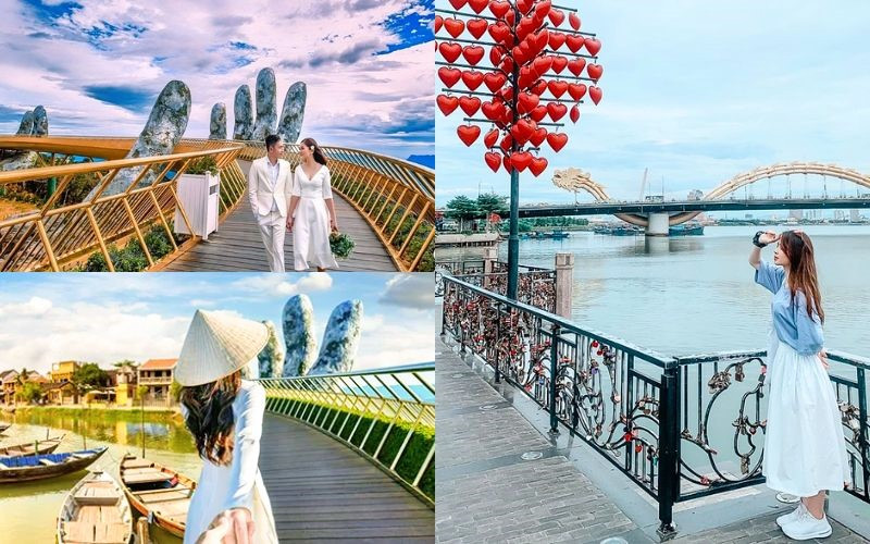 Thời tiết du lịch Đà Nẵng như thế nào?