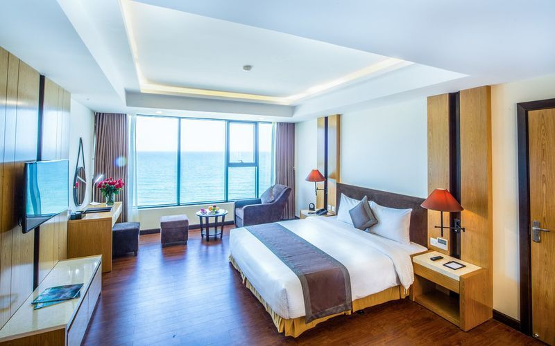 Mường Thanh Luxury Đà Nẵng Hotel