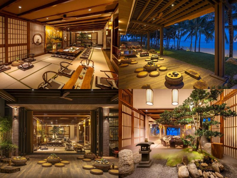 Maha Mangala - một trải nghiệm mới tại Đà Nẵng