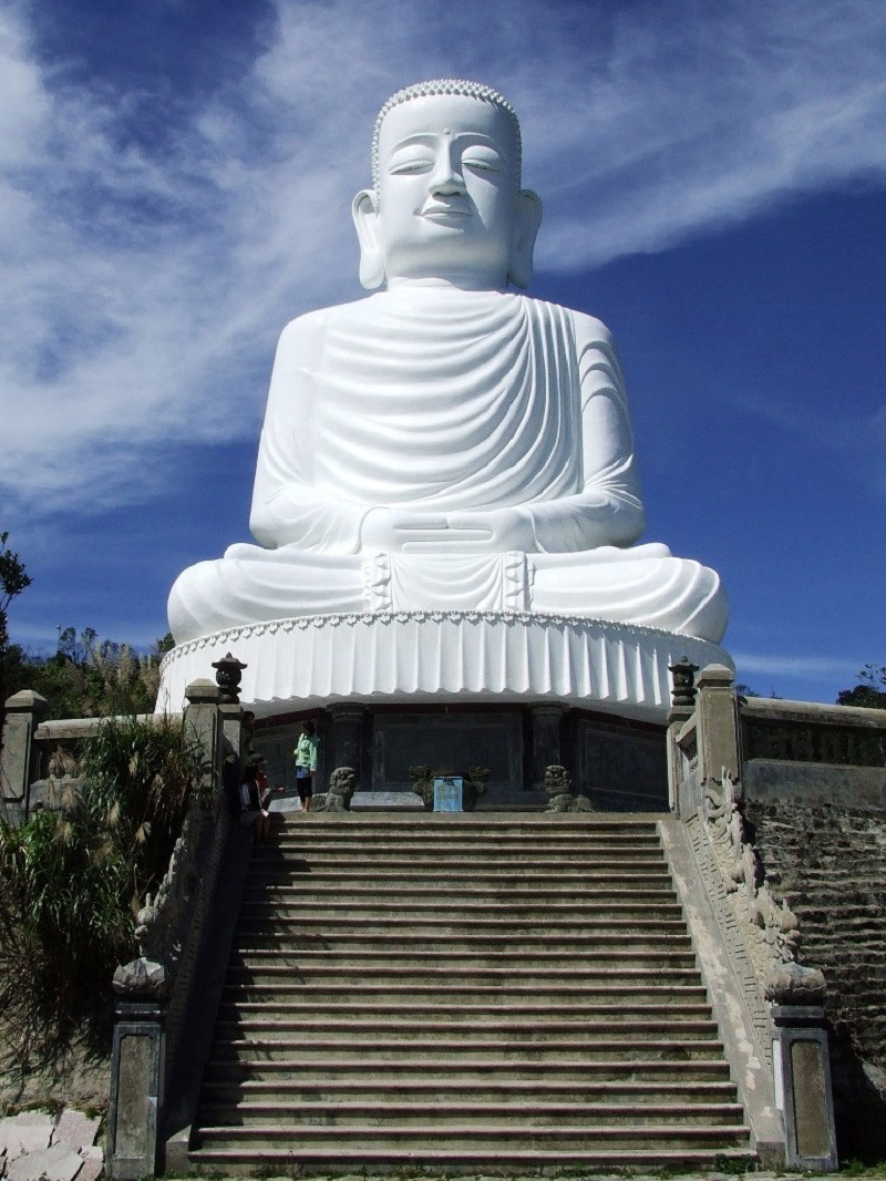 Tượng Phật Đức Bổn Sư Thích Ca Mâu Ni