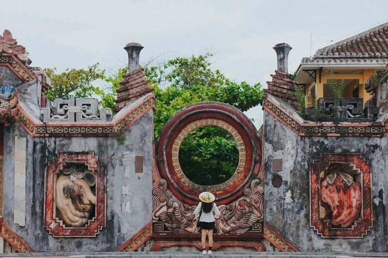 Chùa Bà Mụ