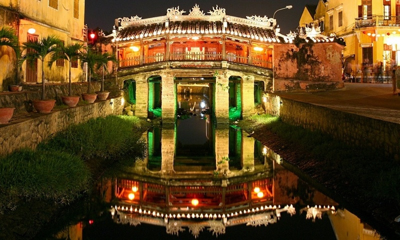 Chùa Cầu