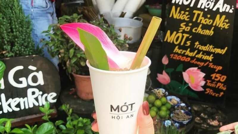 Mót Hội An