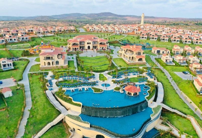 Du lịch Phan Thiết Mũi Né lễ 30/4 nghỉ dưỡng yên tĩnh riêng tư 