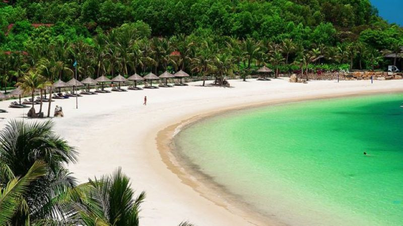 Đảo Dừa - Nha Trang