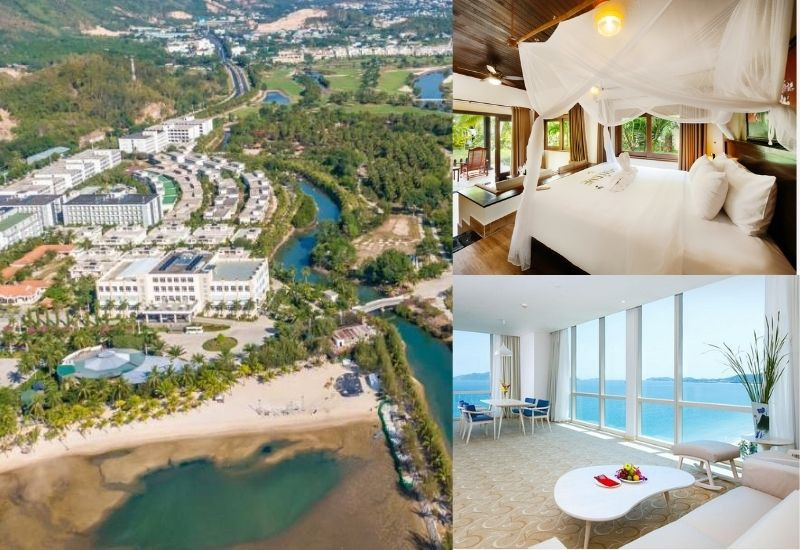 Lợi ích đặt combo du lịch biển lễ 30/4 sớm giữ phòng đẹp giá tốt