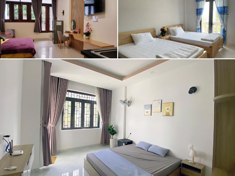 Homestay Nha Trang