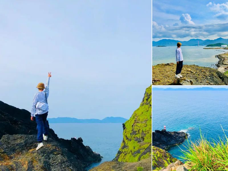Du lịch Nha Trang Khánh Hòa check-in khung cảnh triệu view