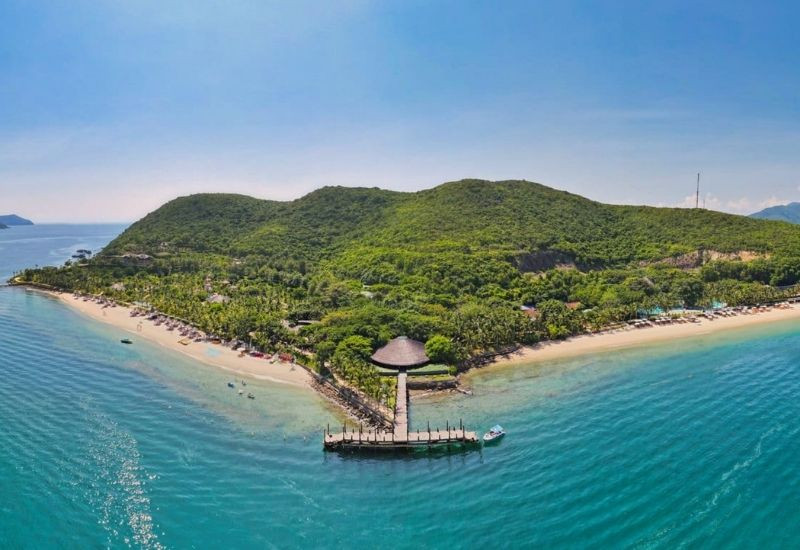 Nha Trang - điểm đến hấp dẫn trong tour lễ 30/4 cùng Đất Việt Tour Nha Trang - điểm đến hấp dẫn trong tour lễ 30/4 cùng Đất Việt Tour