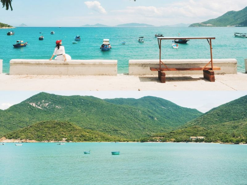 Điểm check-in được du khách yêu thích