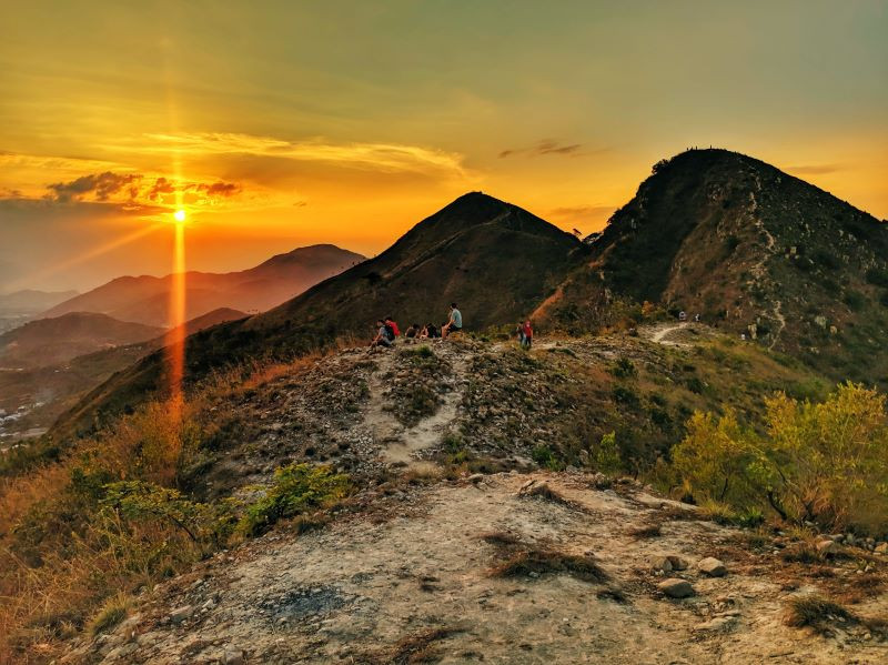 Núi Cô Tiên - Điểm đến thú vị cho chuyến du lịch Nha Trang