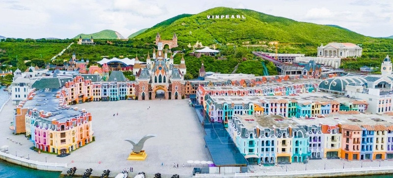 Trải nghiệm hấp dẫn khi du lịch Nha Trang