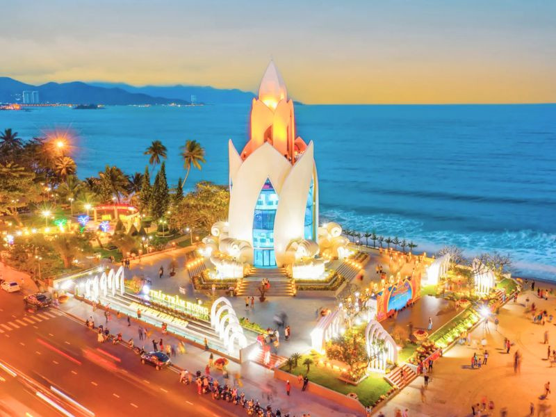 Trầm Hương Nha Trang - nơi mùi hương kể chuyện ngàn năm 