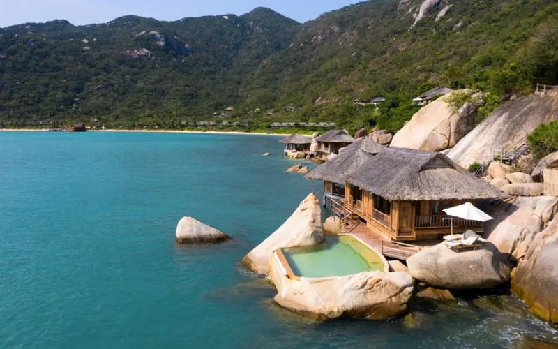 Nơi đây mệnh danh là “thiên đường sống ảo” của giới trẻ 