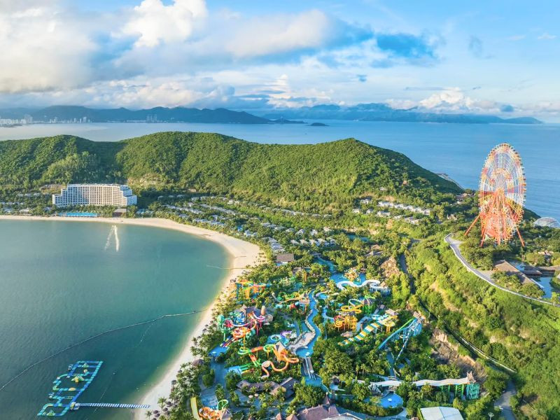 Hòn Tre Nha Trang