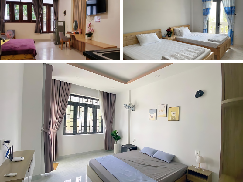 Homestay Nha Trang