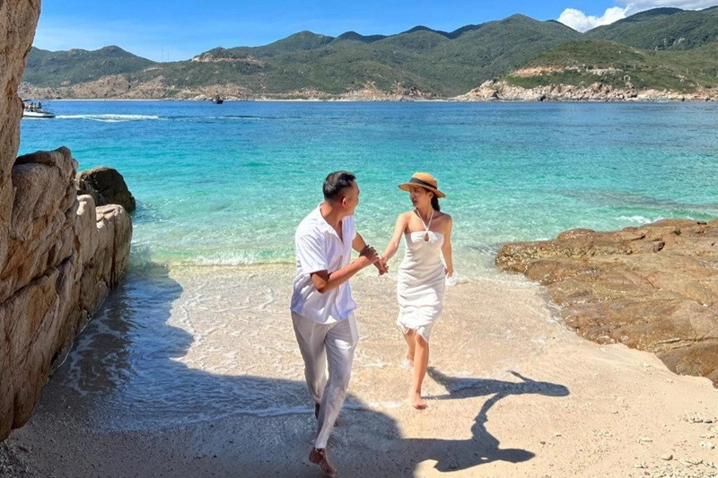 Du lịch Nha Trang