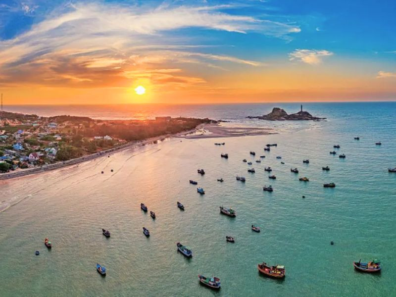 Du lịch Phan Thiết vào dịp lễ Du lịch Phan Thiết vào dịp lễ