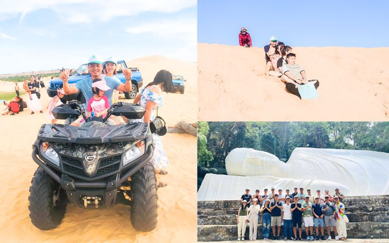 Khám phá tour Phan Thiết lễ 2./9 hấp dẫn với chi phí hợp lý Khám phá tour Phan Thiết lễ 2./9 hấp dẫn với chi phí hợp lý