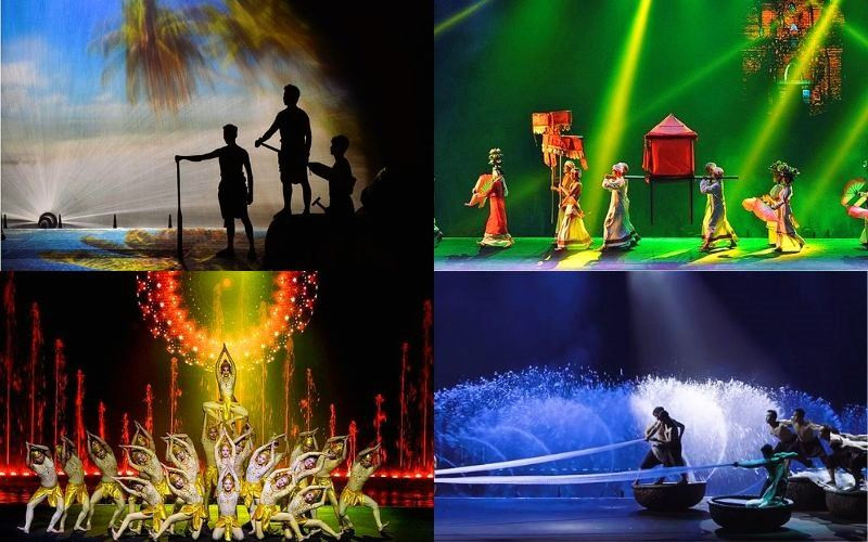 Tìm hiểu các câu chuyện về vùng biển trong tour Phan Thiết Mũi Né 