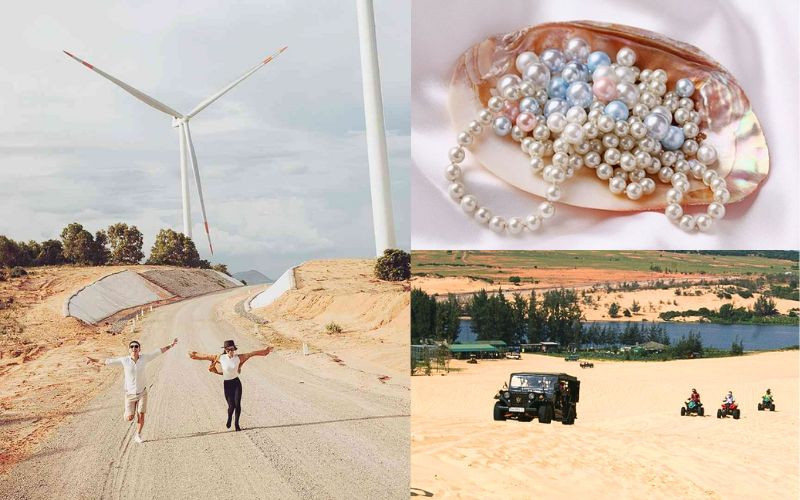 Gợi ý tour du lịch Phan Thiết giá rẻ hấp dẫn cho tháng 7 